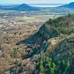 아파트 Bazaltorgona