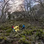 Bazaltorgona * Kisapati
