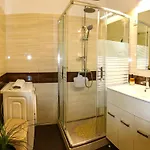 아파트 Bazaltorgona Kisapati