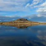아파트 Bazaltorgona Kisapati