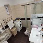 Bazaltorgona Apartment *