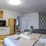 Apartment Bazaltorgona Kisapati