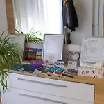 Apartment Bazaltorgona