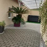 Apartment Bazaltorgona Kisapati
