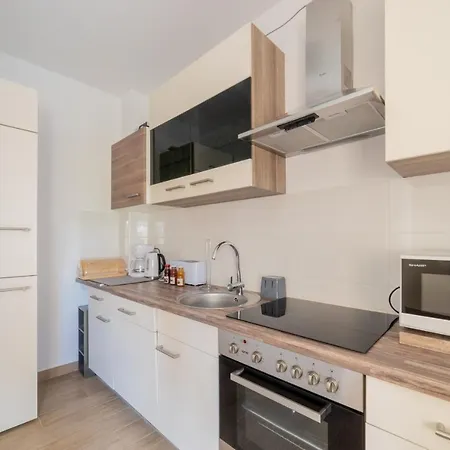 Apartament Bazaltorgona Kisapati