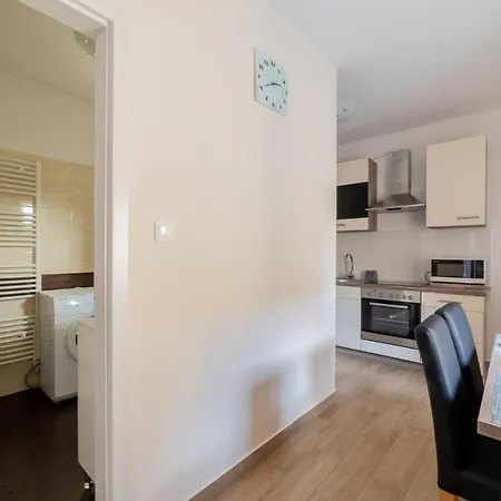 Bazaltorgona Apartament *