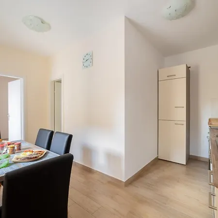 Apartament Bazaltorgona *