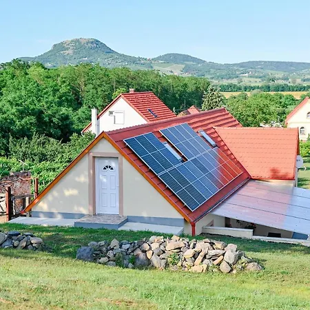 Bazaltorgona * Kisapati