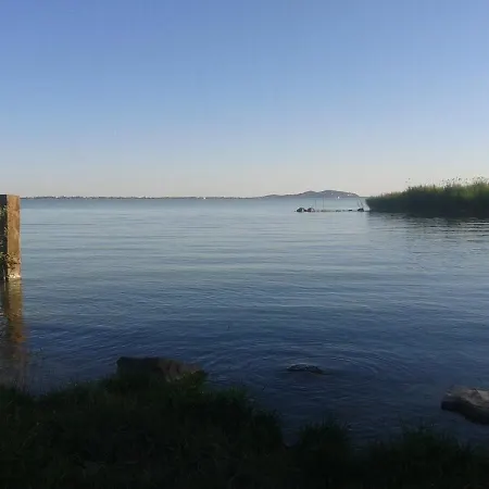 Διαμέρισμα Bazaltorgona Kisapati