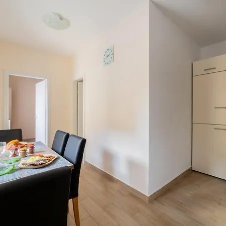 Apartament Bazaltorgona