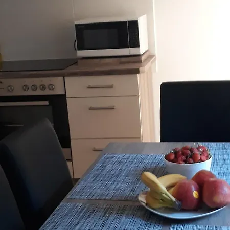 Apartament Bazaltorgona *