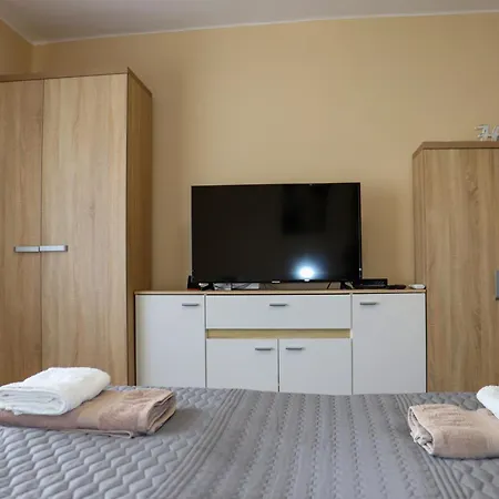 Bazaltorgona Apartament *