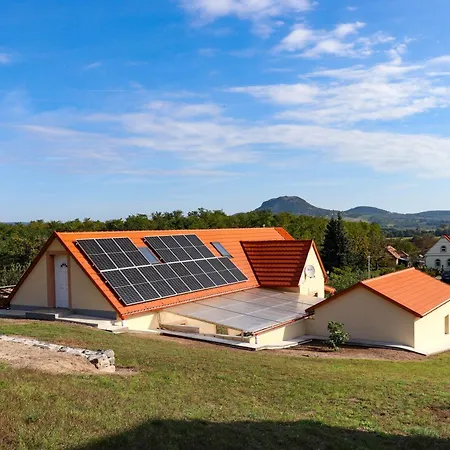 Bazaltorgona * Kisapati