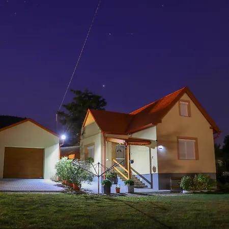 Apartament Bazaltorgona Kisapati