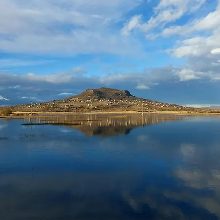 Διαμέρισμα Bazaltorgona Kisapati