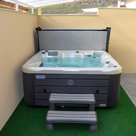 Bazaltorgona Apartament