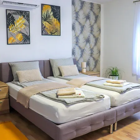 Διαμέρισμα Bazaltorgona *