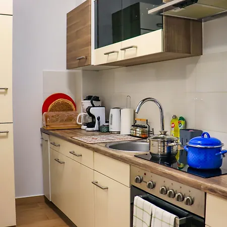 Διαμέρισμα Bazaltorgona