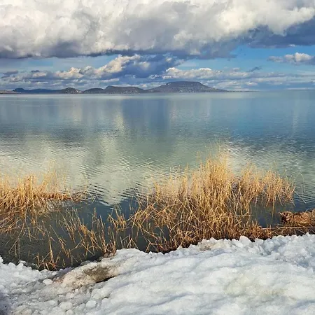 Διαμέρισμα Bazaltorgona Kisapati