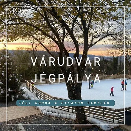 Bazaltorgona Διαμέρισμα *