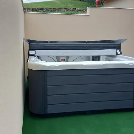 Nyugalom Szigete Bazaltorgona Kisapati