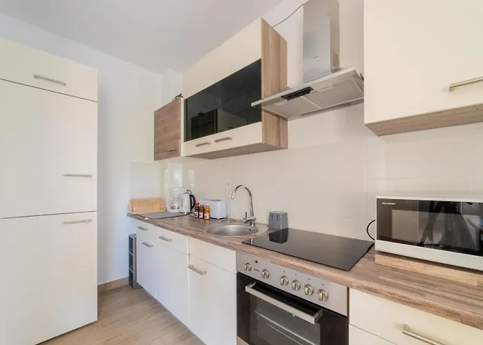 Apartamento Bazaltorgona Kisapati