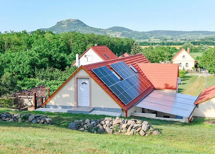 Bazaltorgona * Kisapati