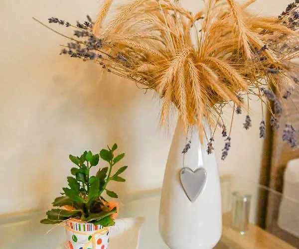 דירה Bazaltorgona