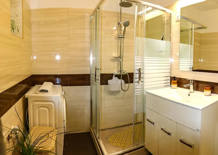 דירה Bazaltorgona Kisapati