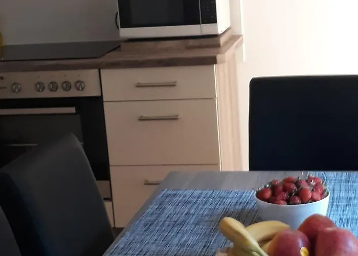 דירה Bazaltorgona *