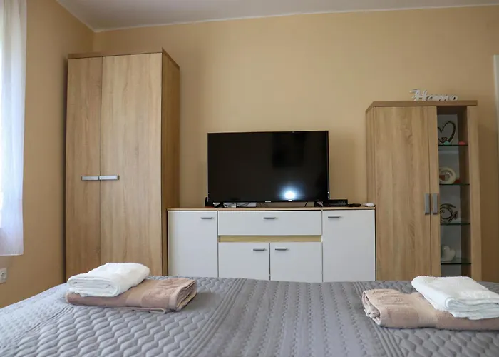 Bazaltorgona Apartamento *