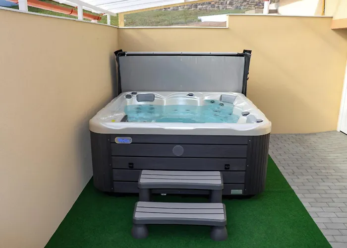 Bazaltorgona דירה