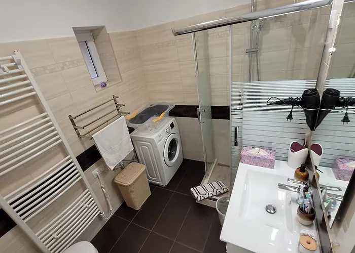 Bazaltorgona Apartamento *