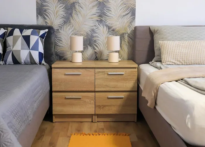 Bazaltorgona Apartamento *