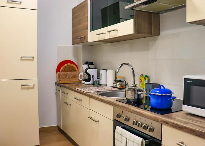 דירה Bazaltorgona