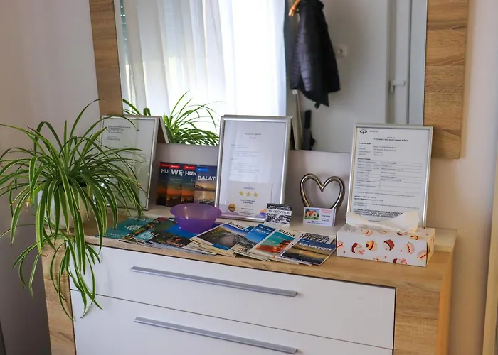 דירה Bazaltorgona