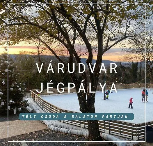 Bazaltorgona דירה *